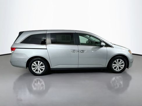 Used 2016 Honda Odyssey EX-L image 8