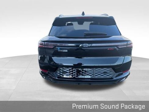 Used 2024 Chevrolet Equinox EV RS image 13