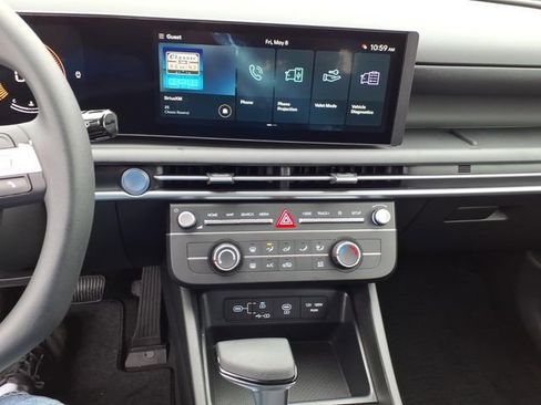 New 2026 Hyundai Tucson SE FWD image 15