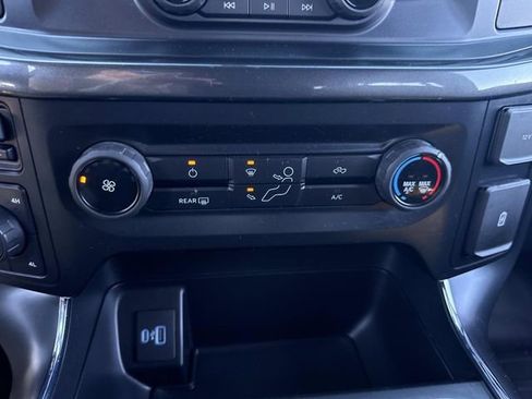 Used 2021 Ford F150 XL w/ STX Appearance Package image 28