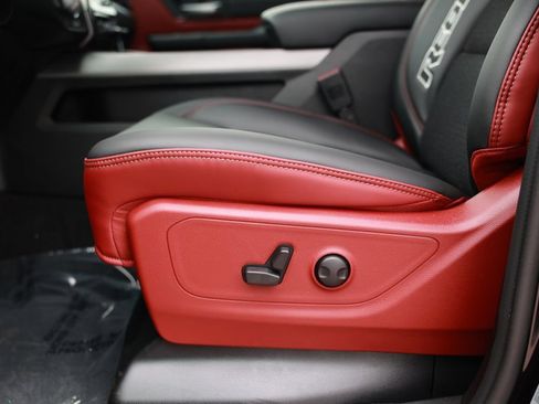 New 2026 RAM 1500 Rebel w/ Advanced Safety Group II AWD/4WD image 16