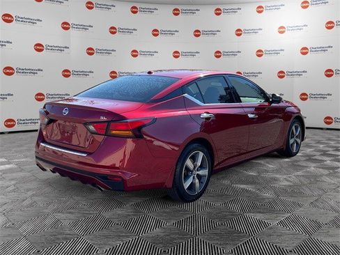 Used 2019 Nissan Altima 2.5 SL image 5
