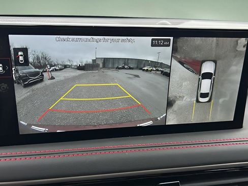 New 2026 Genesis G70 3.3T Sport Prestige image 20