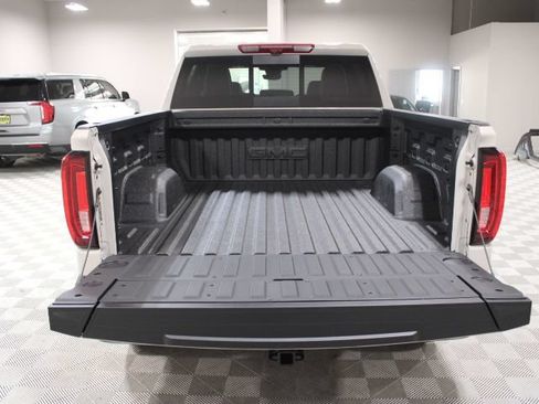 New 2026 GMC Sierra 1500 AT4X AWD/4WD image 14