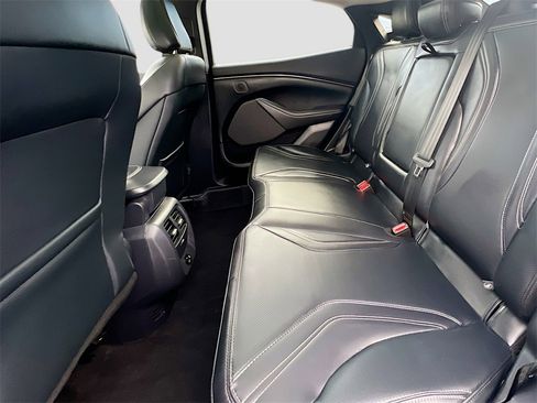 Used 2023 Ford Mustang Mach-E Premium image 24