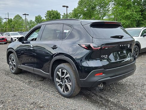 New 2026 MAZDA CX-5 Preferred AWD/4WD image 4