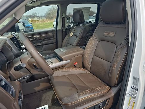 New 2026 RAM 1500 Limited image 20