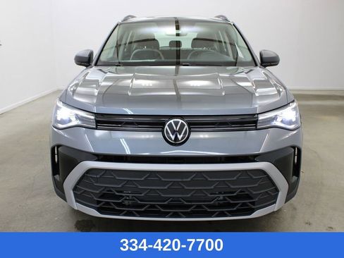 New 2026 Volkswagen Taos S image 6