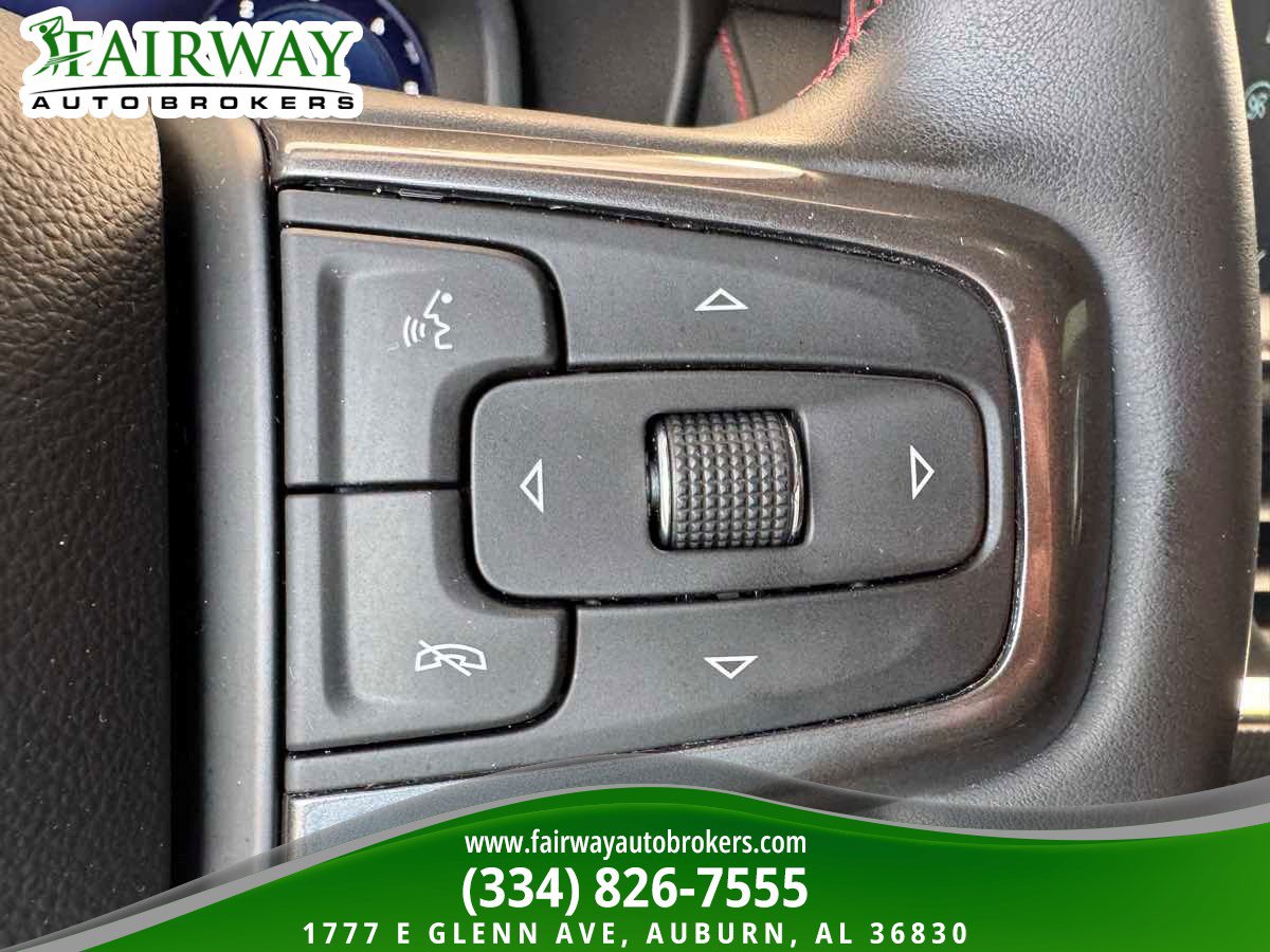 Used 2023 Chevrolet Tahoe RST w/ Sport Performance Package AWD/4WD image 21