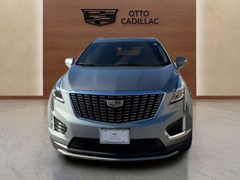 Certified 2023 Cadillac XT5 Premium Luxury image 8