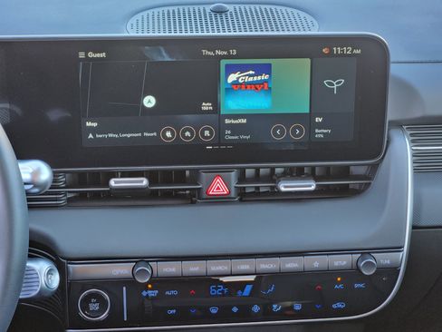 New 2026 Hyundai Ioniq 5 SEL image 22