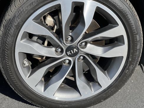 Used 2015 Kia Optima SX w/ SX Turbo Premium Package image 37