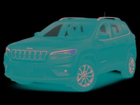 Used 2019 Jeep Cherokee Latitude Plus FWD image 23