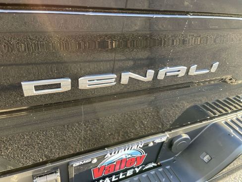 New 2026 GMC Sierra 1500 Denali Ultimate image 33