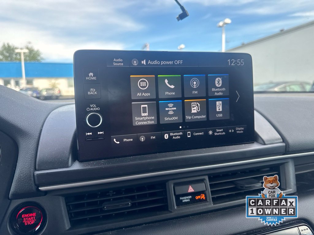Used 2024 Honda Pilot EX-L image 20