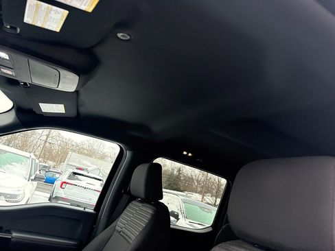 Used 2023 Ford F150 XL w/ STX Appearance Package image 29