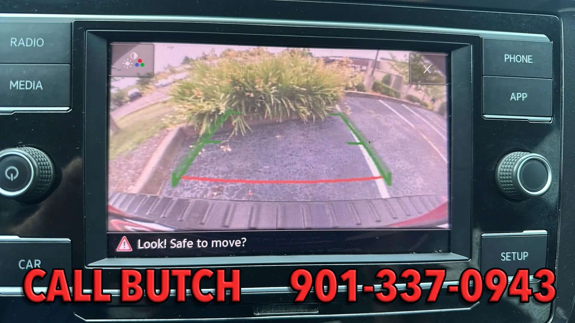 Used 2019 Volkswagen Tiguan S w/ Driver Assistance Package FWD image 15