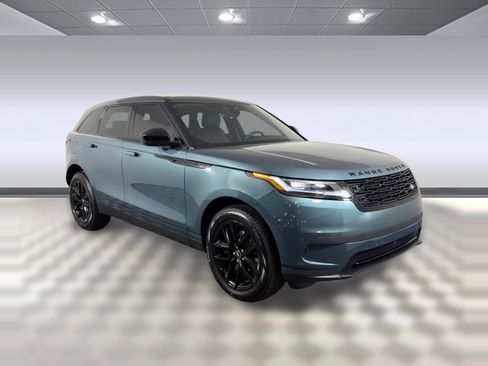 Used 2026 Land Rover Range Rover Velar S image 7