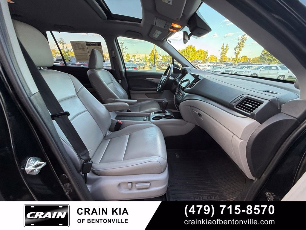 Used 2019 Honda Pilot EX-L image 29
