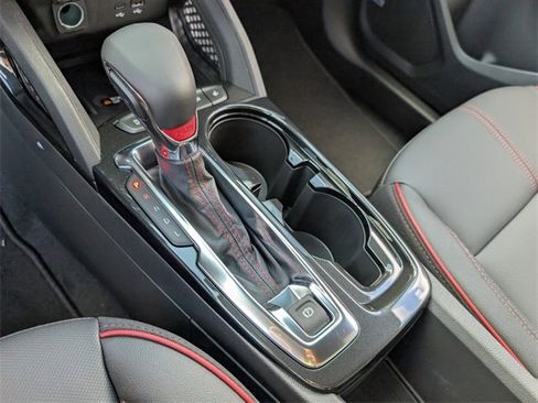 New 2026 Chevrolet TrailBlazer RS w/ Convenience Package image 12