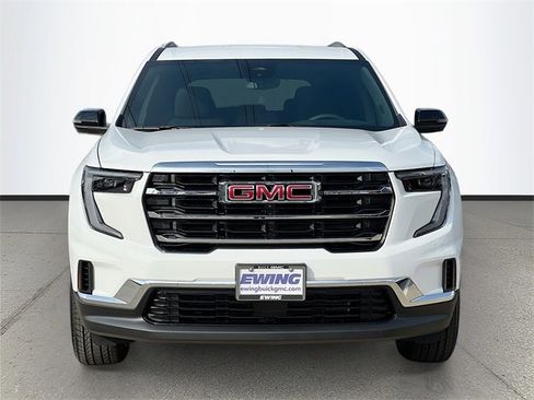 New 2026 GMC Acadia Elevation image 2