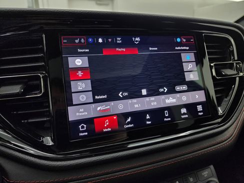 Used 2024 Dodge Durango GT image 48