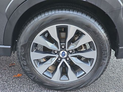 Used 2024 Subaru Outback Touring image 34