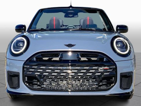 New 2026 MINI Cooper S image 3