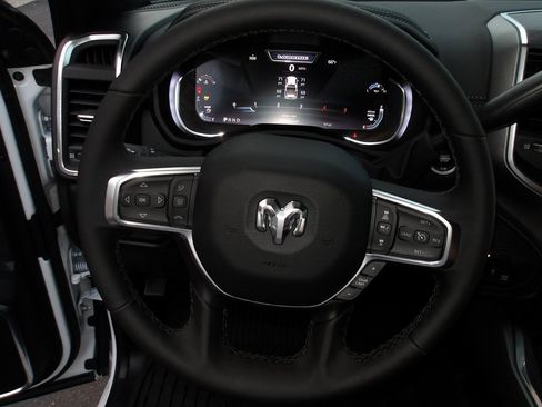 New 2026 RAM 2500 Laramie image 13