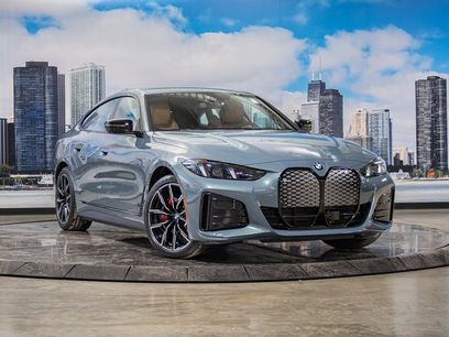 Used 2026 BMW i4 xDrive40i w/ M Sport Package