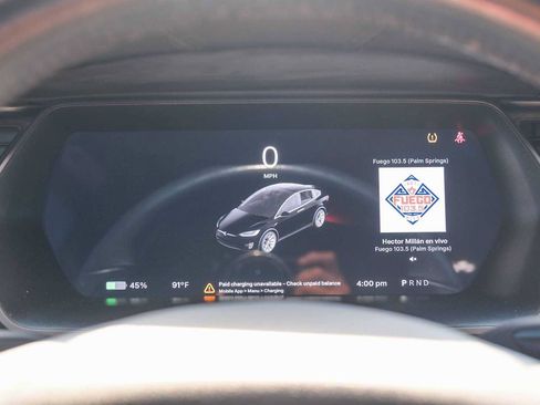 Used 2018 Tesla Model X P100D AWD/4WD image 23