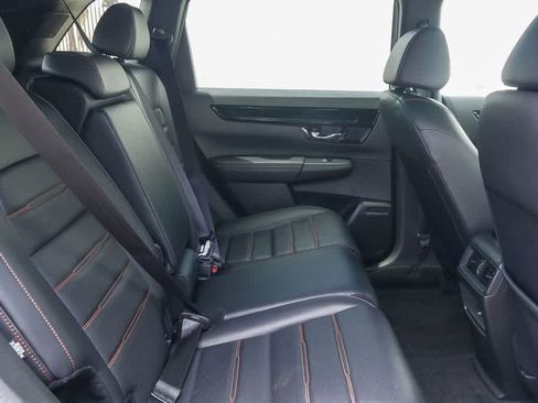 Used 2024 Honda CR-V Sport Touring image 16