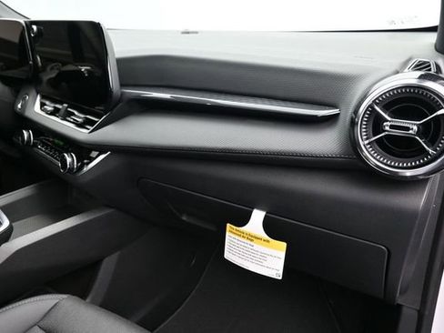 New 2026 Chevrolet Equinox LT FWD image 35