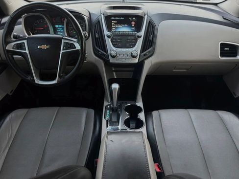 Used 2014 Chevrolet Equinox LTZ FWD image 30