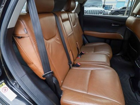 Used 2013 Lexus RX 350 AWD image 53