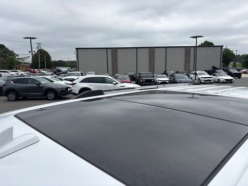 Used 2021 Ford Expedition Max Limited AWD/4WD image 12