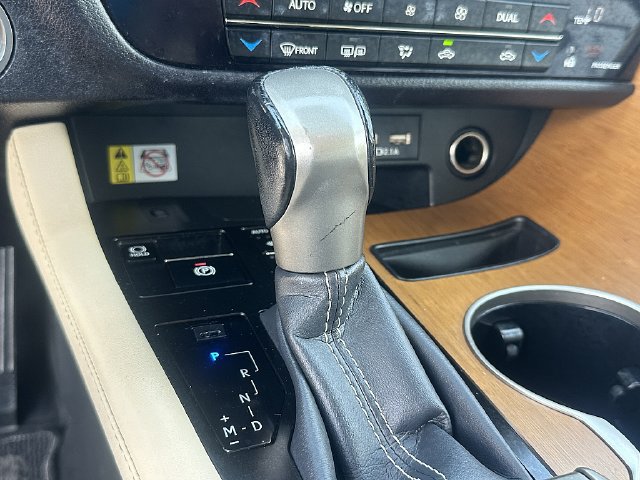 Used 2021 Lexus RX 350 AWD w/ Premium Package image 37