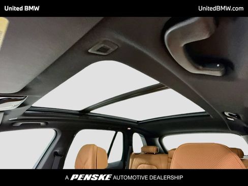 New 2026 BMW X5 sDrive40i w/ M Sport Package RWD image 12