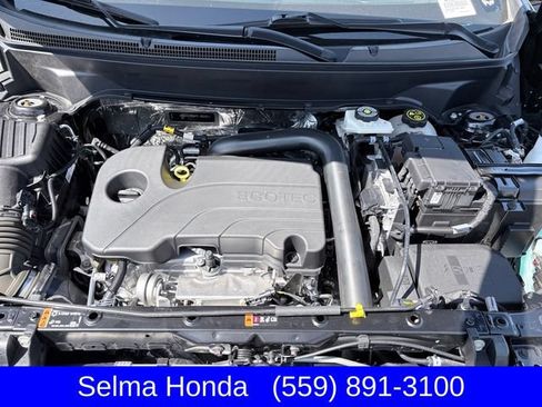 Used 2023 Chevrolet Equinox LS FWD image 26