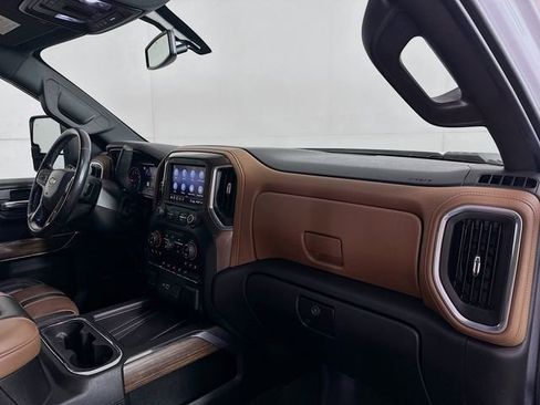 Certified 2020 Chevrolet Silverado 2500 High Country image 31