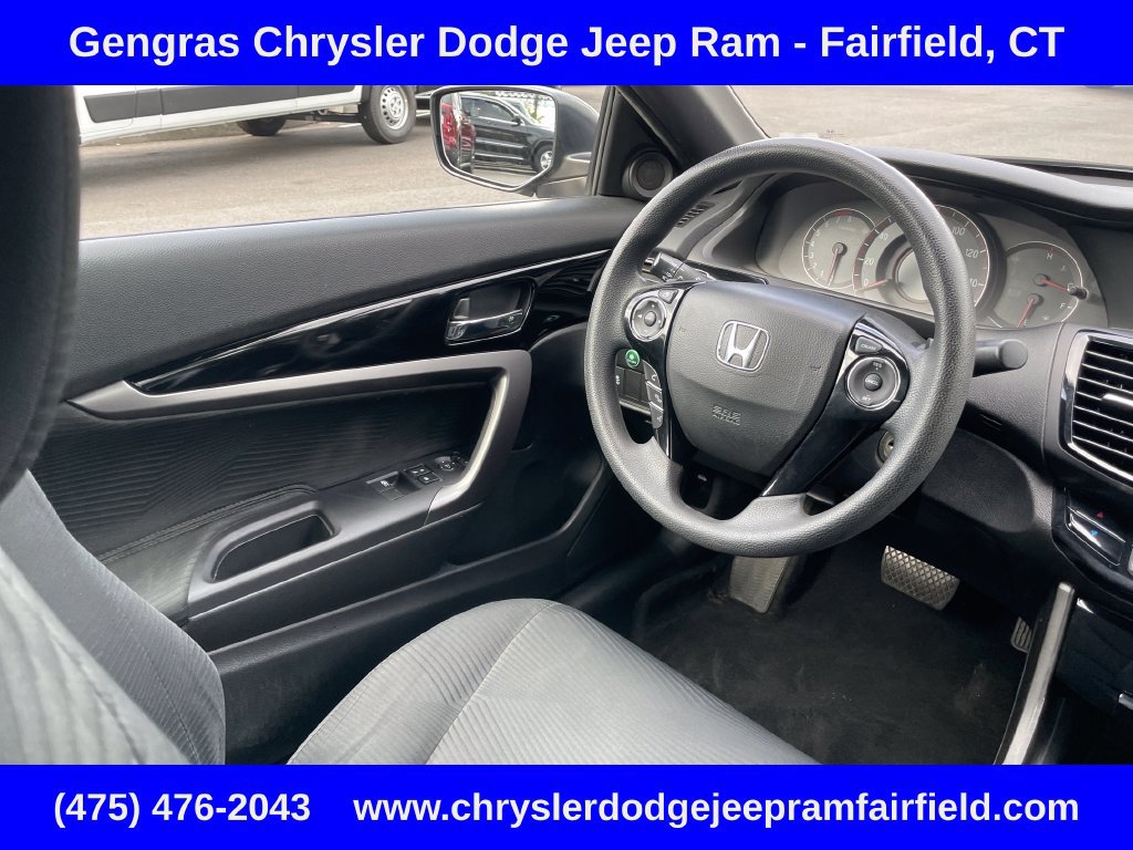 Used 2016 Honda Accord LX-S image 43