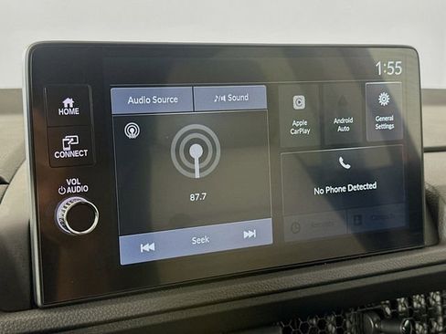 Used 2026 Honda CR-V LX image 23