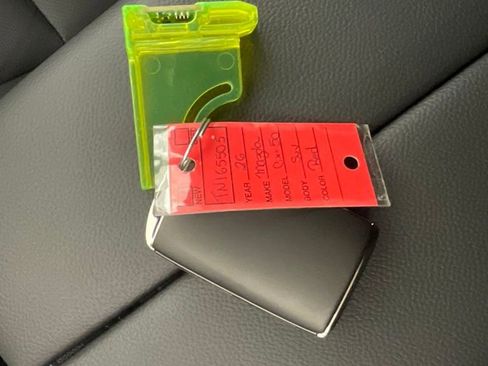 New 2026 MAZDA CX-50 AWD 2.5 Hybrid w/ Premium Pkg image 50