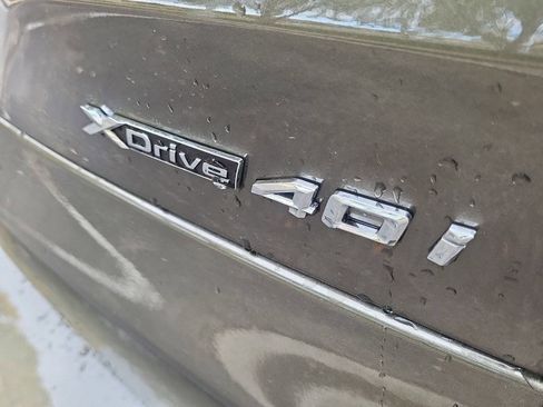 Used 2026 BMW X5 M60i AWD/4WD image 16