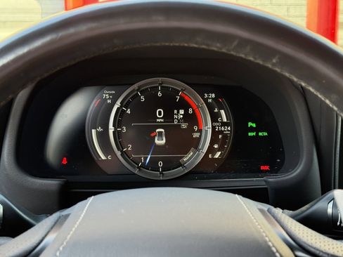 Used 2018 Lexus LC 500 500 image 23