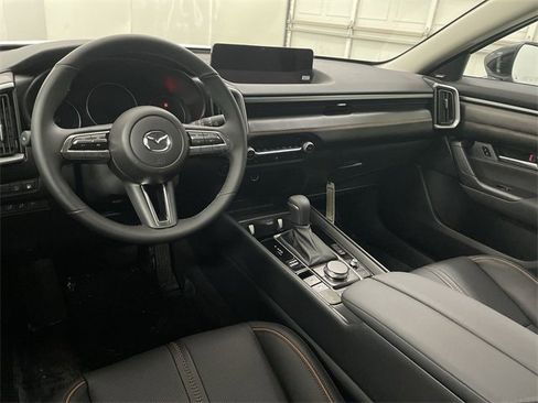 Certified 2025 MAZDA CX-50 AWD 2.5 Hybrid w/ Weather Package image 18