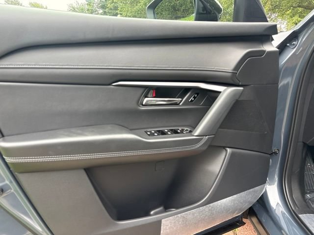 New 2026 MAZDA CX-5 Select AWD/4WD image 11