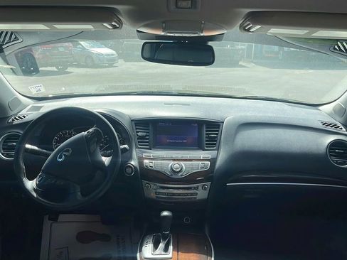 Used 2013 INFINITI JX35 AWD w/ Premium Pkg image 22