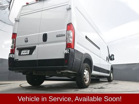Used 2023 RAM ProMaster 2500 FWD image 35