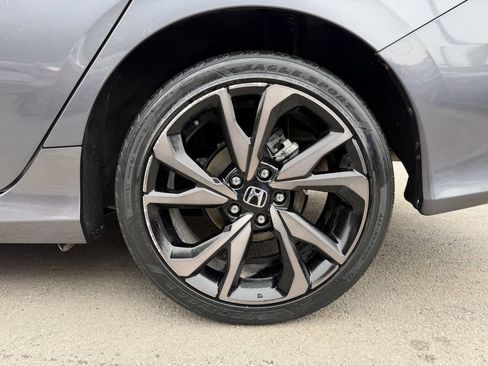Used 2020 Honda Civic Sport image 9